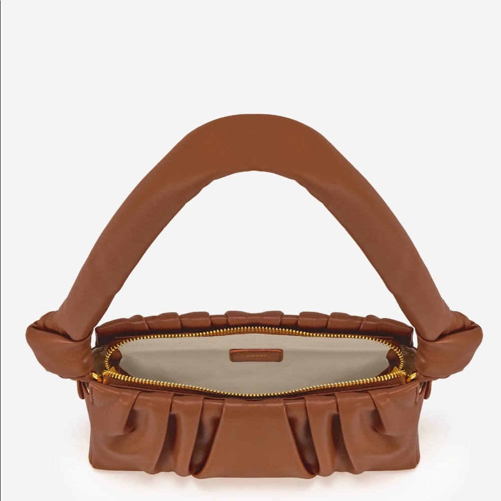 JW Pei Mila purse - brown. Perfect condition! - Picture 4 of 11